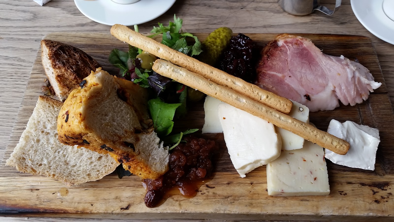 Mud Dock Cafe, Bristol