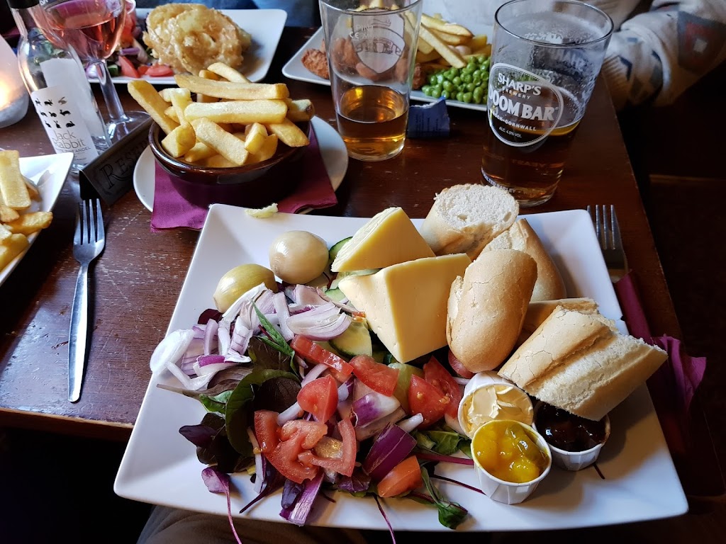 The Boat Inn, Cromford