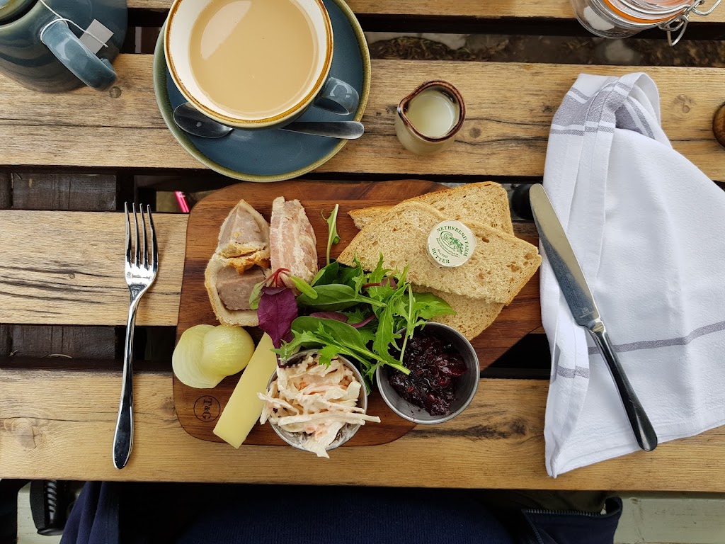 Swan Inn, Rowberrow