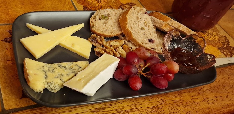 Alfred’s Wine Bar, Pewsey