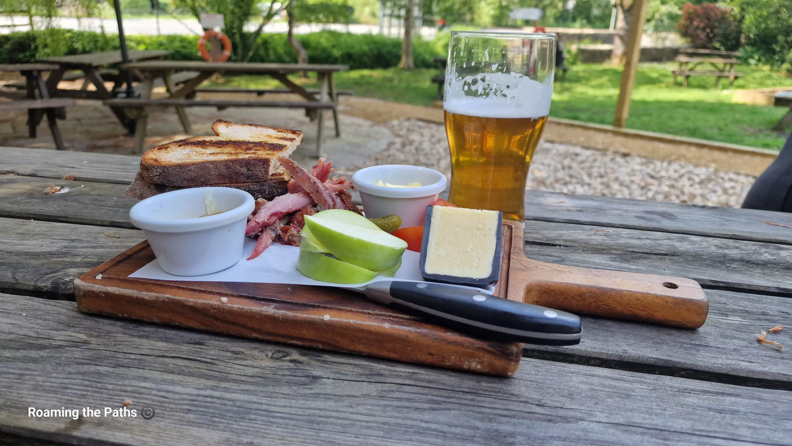 The Bathurst Arms, North Cerney